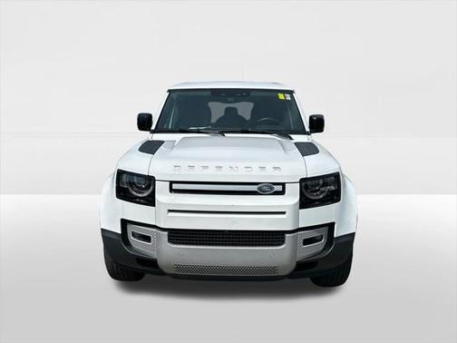 2024 Land Rover Defender 130 P300 S