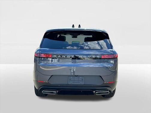 2025 Land Rover Range Rover Sport P360 S
