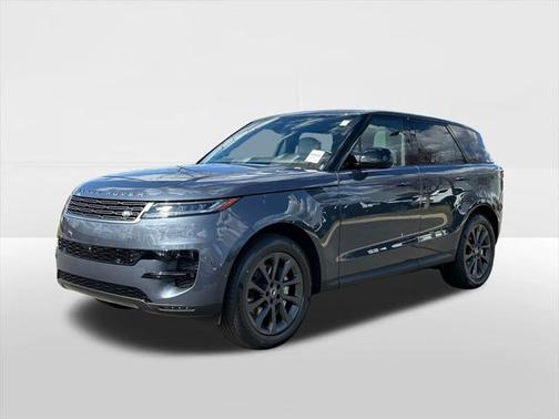 2025 Land Rover Range Rover Sport P360 S