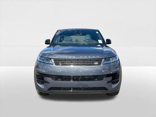 2025 Land Rover Range Rover Sport P360 S