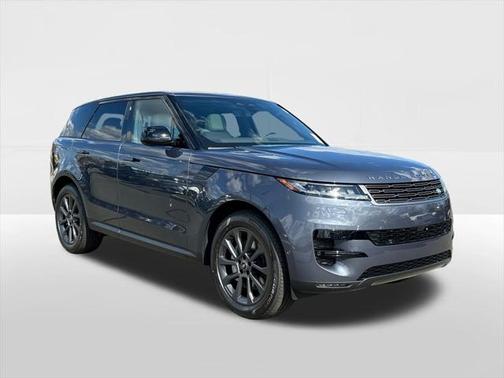 2025 Land Rover Range Rover Sport P360 S