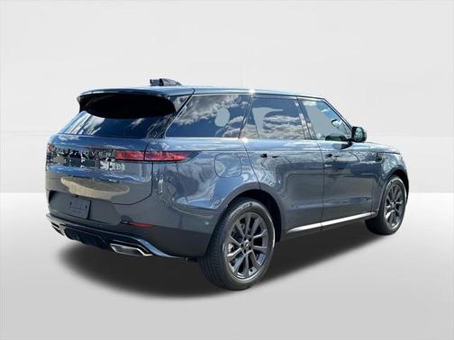 2025 Land Rover Range Rover Sport P360 S