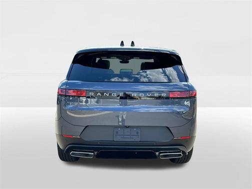 2025 Land Rover Range Rover Sport P360 S