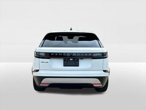 2026 Land Rover Range Rover Velar P250 S