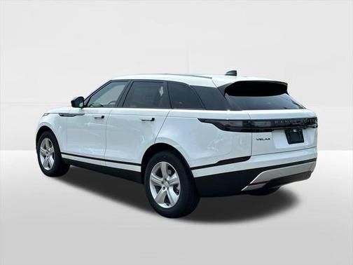 2026 Land Rover Range Rover Velar P250 S