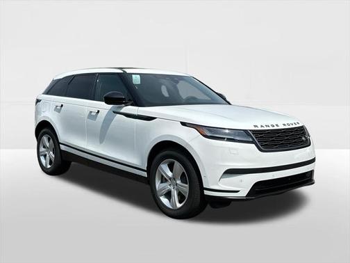 2026 Land Rover Range Rover Velar P250 S