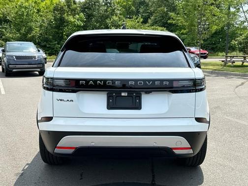 2026 Land Rover Range Rover Velar P250 S