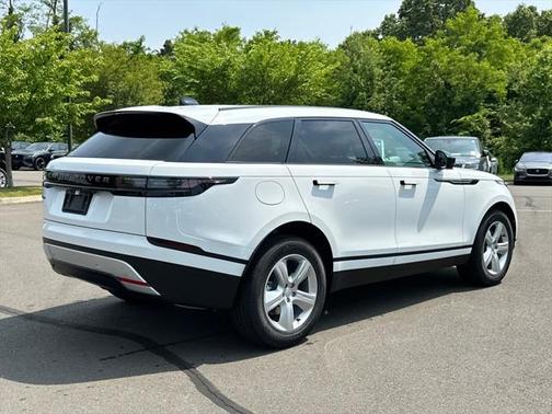 2026 Land Rover Range Rover Velar P250 S