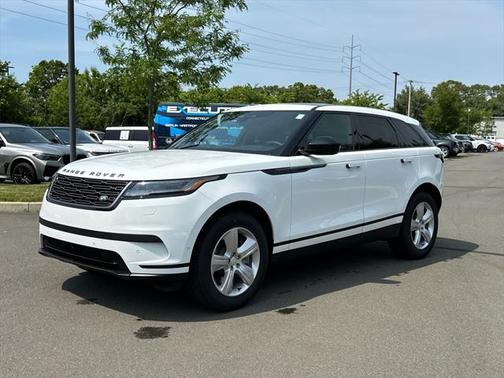 2026 Land Rover Range Rover Velar P250 S