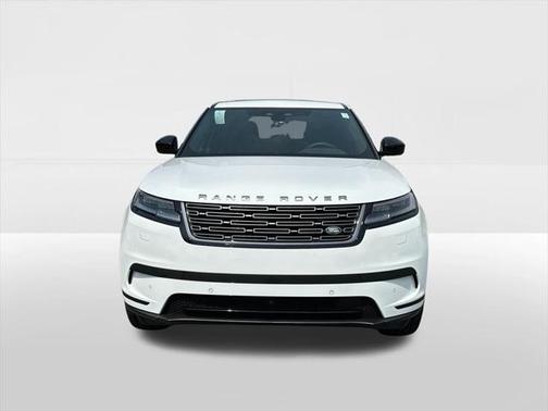 2026 Land Rover Range Rover Velar P250 S