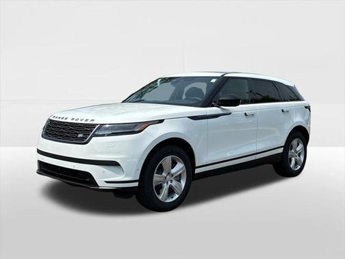 2026 Land Rover Range Rover Velar P250 S