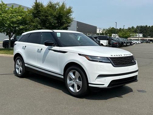 2026 Land Rover Range Rover Velar P250 S