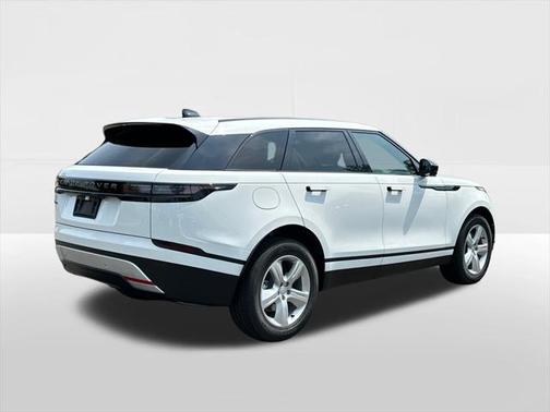 2026 Land Rover Range Rover Velar P250 S