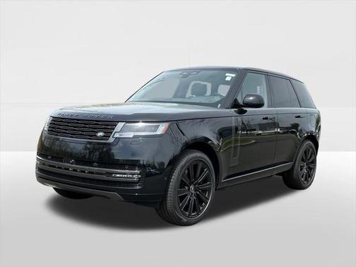 2025 Land Rover Range Rover P550e SE