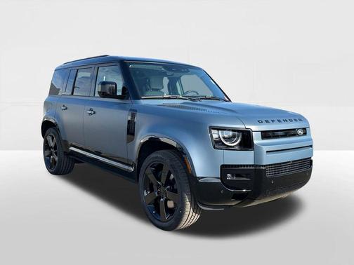 2026 Land Rover Defender P400 X-Dynamic SE