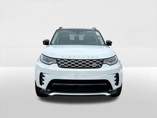 2025 Land Rover Discovery P360 Metropolitan Edition