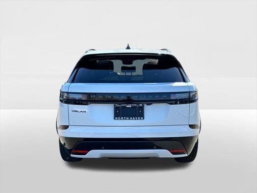 2026 Land Rover Range Rover Velar P250 SE R-Dynamic