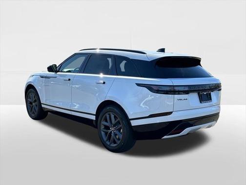 2026 Land Rover Range Rover Velar P250 SE R-Dynamic