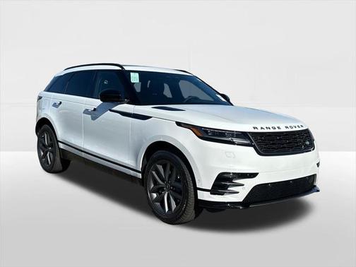 2026 Land Rover Range Rover Velar P250 SE R-Dynamic