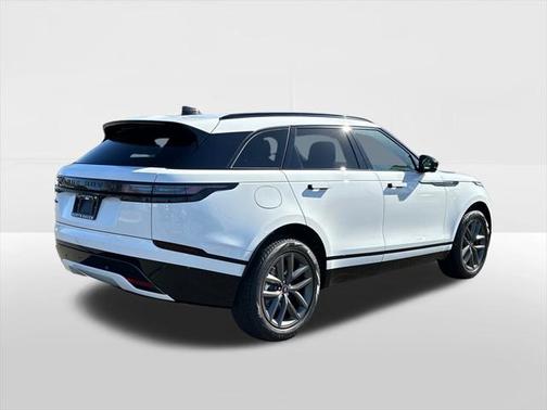 2026 Land Rover Range Rover Velar P250 SE R-Dynamic