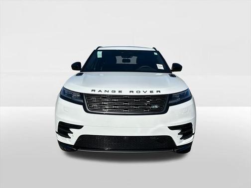 2026 Land Rover Range Rover Velar P250 SE R-Dynamic