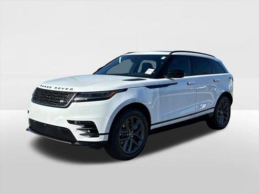 2026 Land Rover Range Rover Velar P250 SE R-Dynamic