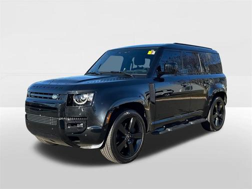 2025 Land Rover Defender 110 P400 X-Dynamic SE