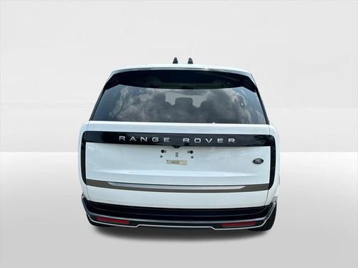 2023 Land Rover Range Rover P530 SE