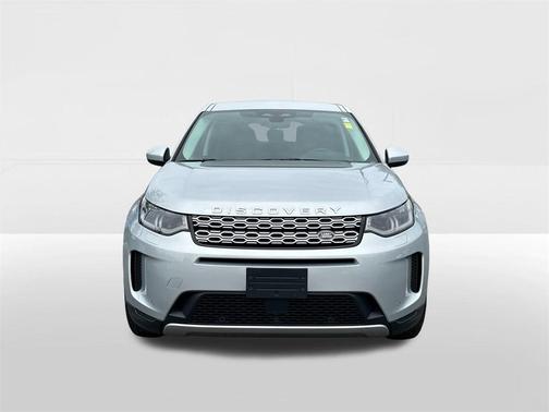 2023 Land Rover Discovery Sport SE