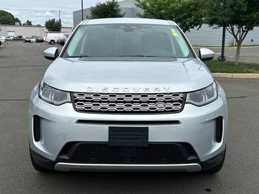 2023 Land Rover Discovery Sport SE