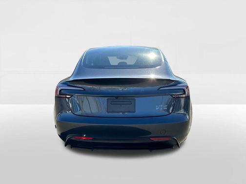 2024 Tesla Model 3 Performance