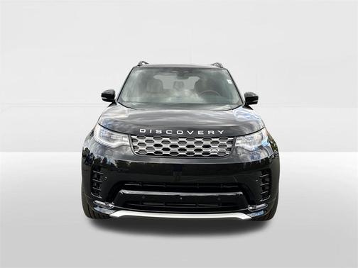 2026 Land Rover Discovery Gemini Edition
