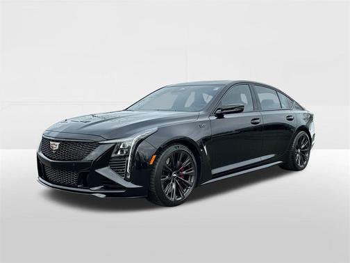 2025 Cadillac CT5-V V-Series Blackwing RWD