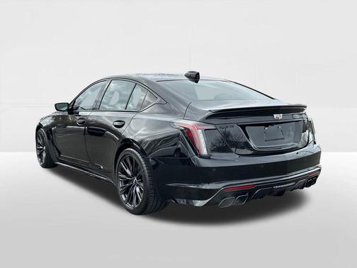 2025 Cadillac CT5-V V-Series Blackwing RWD