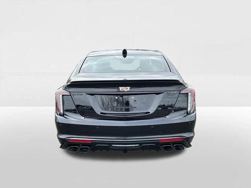 2025 Cadillac CT5-V V-Series Blackwing RWD