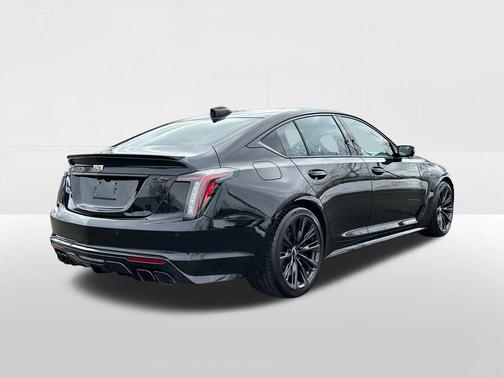 2025 Cadillac CT5-V V-Series Blackwing RWD