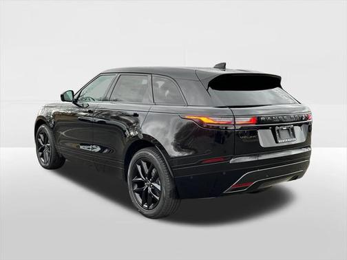 2026 Land Rover Range Rover Velar P250 SE R-Dynamic