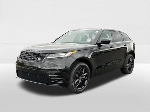 2026 Land Rover Range Rover Velar P250 SE R-Dynamic