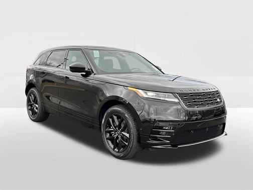 2026 Land Rover Range Rover Velar P250 SE R-Dynamic