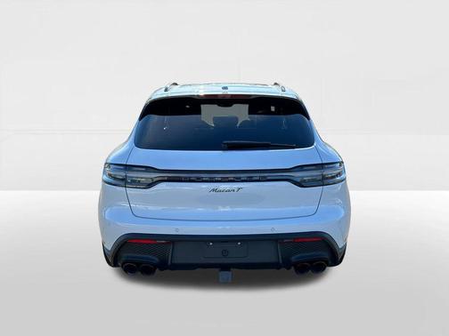 2024 Porsche Macan T