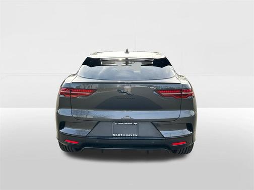 2024 Jaguar I-PACE HSE