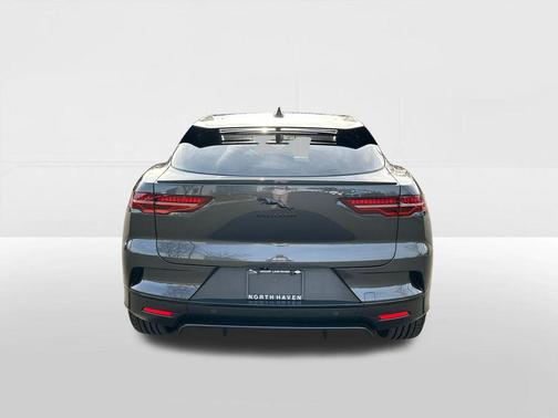 2024 Jaguar I-PACE HSE