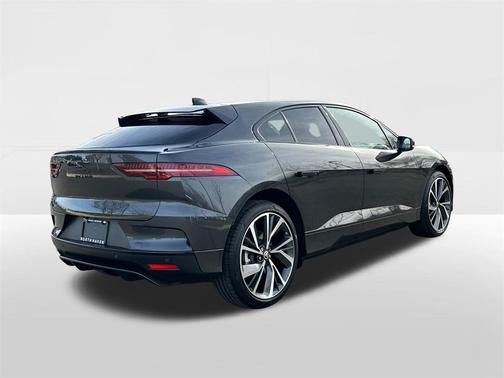 2024 Jaguar I-PACE HSE
