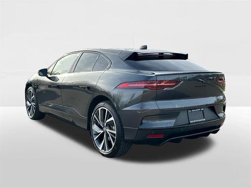 2024 Jaguar I-PACE HSE