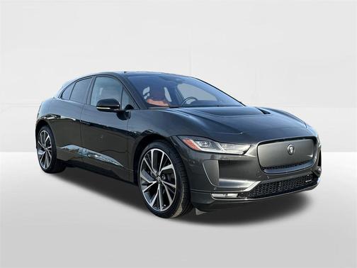 2024 Jaguar I-PACE HSE