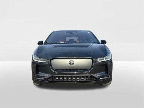 2024 Jaguar I-PACE HSE