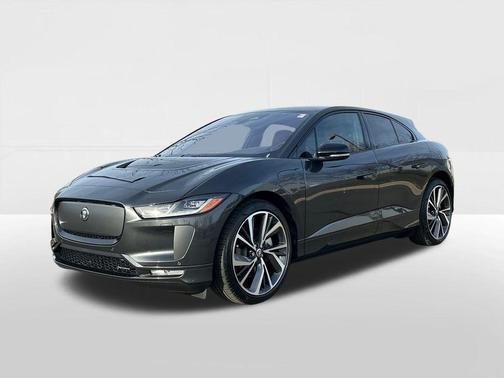 2024 Jaguar I-PACE HSE