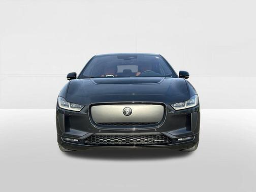 2024 Jaguar I-PACE HSE