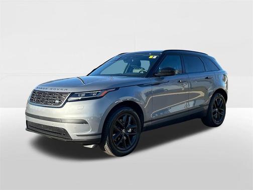 2025 Land Rover Range Rover Velar P250 S