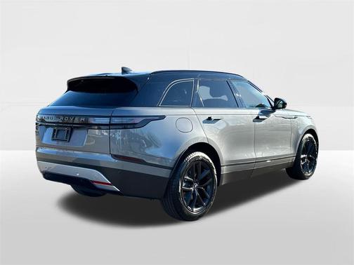 2025 Land Rover Range Rover Velar P250 S